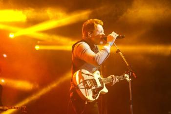 Festival Lumen predstavil prvú zahraničnú kapelu pre tento ročník