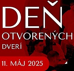 Deň otvorených dverí