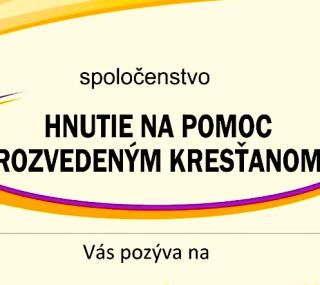 Pomoc rozvedeným