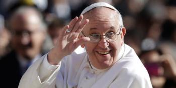 Program Svätého Otca Františka v Brazílii začína dnes